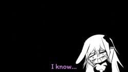 cottontail_(vtuber), cottontailva, 1boy, 1girls, about_to_have_sex
