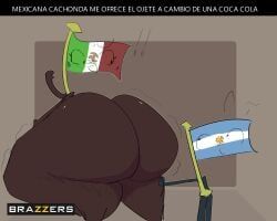 original_characters, brazzers, object_shows, cajitasecsi, argentina