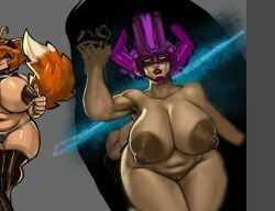 galacta, squirrel_girl_(marvel), marvel, marvel_rivals, carcl3_owe