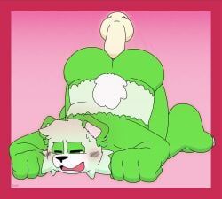 daxian_(dlo_&_friends), daxian_the_panda, oc, original_character, original