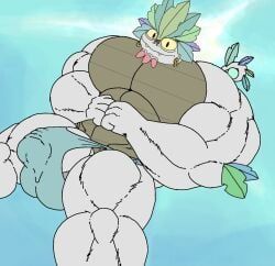 fanmade_(my_singing_monsters), big_blue_bubble, msm, my_singing_buff_or_bara_monsters, my_singing_monsters