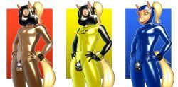 chrissy_(buffbumblebee), buffbumblebee, anthro, balls, biohazard_symbol