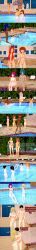 abby_(retropunch), alma_garcia, april_lychee, aurora_bruegger, becca_(blue_ink22)