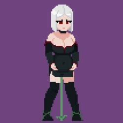 vampire's_knight, nubeedev, big_breasts, birth, breasts