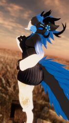 queen_of_wickers, deathpupu, atasi, furry