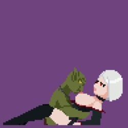 vampire's_knight, nubeedev, ass, big_ass, big_breasts