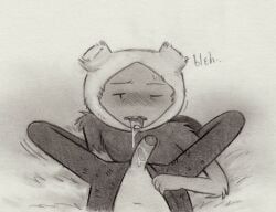 fern_(adventure_time), fern_the_human, finn_the_human, adventure_time, cartoon_network