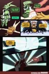 janice_wakeman, jenny_wakeman, nora_wakeman, robotboy_(character), tommy_turnbull