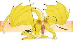 teer_(character), mythology, ulven-f, animal_only, anus