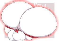 puffster3, big_ass, big_breasts, breasts, bubble_butt