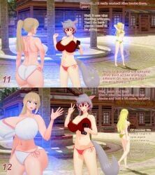 amphelice_north, lyse_hext, miqo'te, oc, original_character