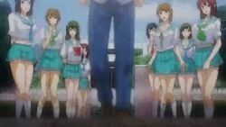 aoe_kuon, aoe_mai, atelier_kaguya, love_x_holic_~miwaku_no_otome_to_hakudaku_kankei~, mama_x_holic