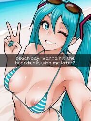 hatsune_miku, snapchat, ai_jago_dibuja, aqua_eyes, aqua_hair
