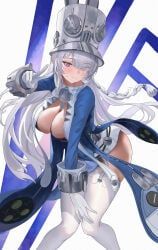 norma_hollowell, velina_airgid, hoyoverse, mihoyo, zenless_zone_zero