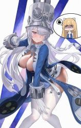norma_hollowell, velina_airgid, hoyoverse, mihoyo, zenless_zone_zero