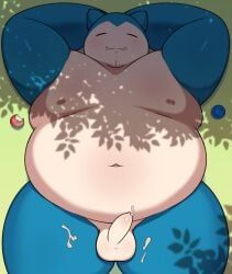 snorlax, creatures_(company), creatures_inc., game_freak, nintendo