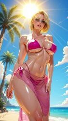 android_18, dbz, dragon_ball, dragon_ball_super, dragon_ball_z