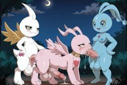 cupimon, digimon_(species), generation_4_pokemon, legendary_pokemon, manaphy