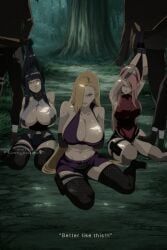 haruno_sakura, hyuuga_hinata, hyuuga_hinata_(naruto:_the_last), ino_yamanaka, sakura_haruno
