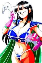 chichi, dragon_ball, dragon_ball_z, area5169458561, 1girls