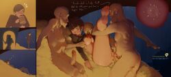 oc, varia_galet, warrior_of_light_(ff14), final_fantasy, final_fantasy_xiv