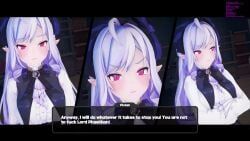 vivian_(zenless_zone_zero), vivian_banshee, zenless_zone_zero, anryms_(anryms4c41), harada_(harada4780)