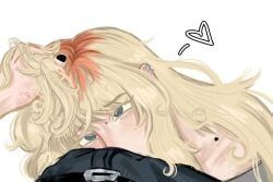 ale_(ordem_paranormal), franco_(ordem_paranormal), ordem_paranormal, ordem_paranormal_hexatombe, blonde_hair