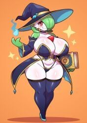 gardevoir, pokemon_(species), game_freak, pokemon, sigruku