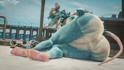 kd_rattical_(fortnite), fortnite, fortnite:_battle_royale, jaiblizz, anthro