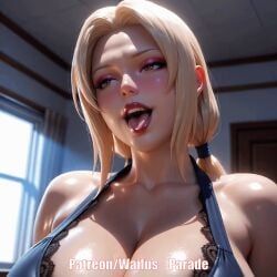 tsunade, tsunade_(naruto), naruto_(series), naruto_shippuden, patreon