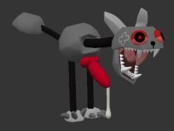 pebble_(dandy's_world), twisted_pebble_(dandy's_world), dandys_world, roblox, roblox_game