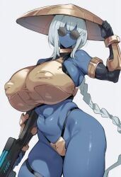 t'au, tau, warhammer_(franchise), warhammer_40k, 1girls