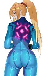 samus_aran, zero_suit_samus, metroid, nintendo, yasaikakiage