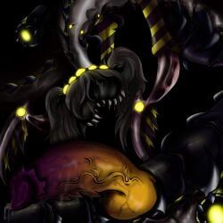 eldritch_disassembly_drone, eldritch_j_(murder_drones), j_(murder_drones), glitch_productions, murder_drones