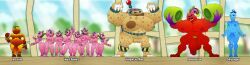 chilly_pepper_(pvz), heath_seeker_(pvz), inferno_(pvz), noctarine_(pvz), potato_mine_(pvz)