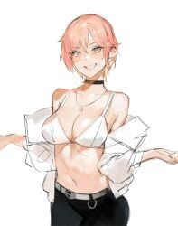 original_character, original, lucadark, 1girls, adult