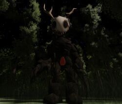 hornz_(broadside_beach), wendigo, broadside_beach, pig_64, roblox