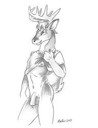lou_(stripes), heather_bruton, 4_fingers, anthro, antlers