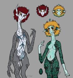 imp_midna, midna, zant, nintendo, the_legend_of_zelda