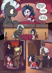 rumble_(mlp), thunderlane_(mlp), friendship_is_magic, my_little_pony, shinodage
