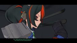 grace_howard, qingyi_(zenless_zone_zero), zhu_yuan, zenless_zone_zero, deleted_artist