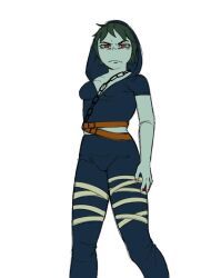 fan_character, grave_digger, original_character, robloxian, roblox