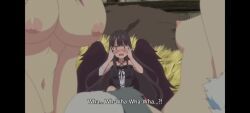 eve_reese, flare_arlgrande_jioral, keyarga_(redo_of_healer), setsuna_(redo_of_healer), kaifuku_jutsushi_no_yarinaoshi