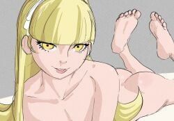alice_(megami_tensei), atlus, shin_megami_tensei, majinbel, ass