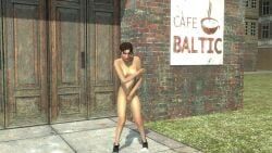zoey_(left_4_dead), garry's_mod, left_4_dead, left_4_dead_(series), valve