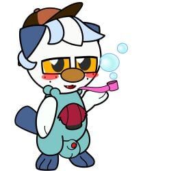 generation_5_pokemon, oshawott, pokemon_(species), nintendo, pokemon