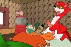 oswald_cuddlenugget, toontown, toontown_corporate_clash, toontown_online, toontown_rewritten