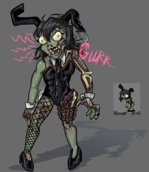 zombie_(pvz), plants_vs_zombies, pvz, risobase, anatomy