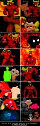 bbg_sans, bbg_sexy_sans, diddy, goob_(dandy's_world), p_diddy