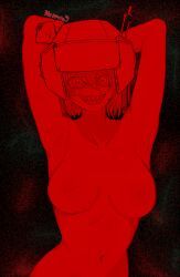 c'venash_vishneri, queen_of_venus_(psychopomp), psychopomp_(fading_club), neppyin, 1girls
